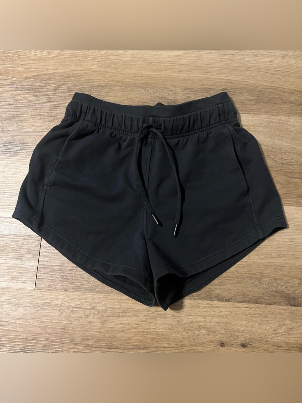 Lululemon Inner Glow Short 3"